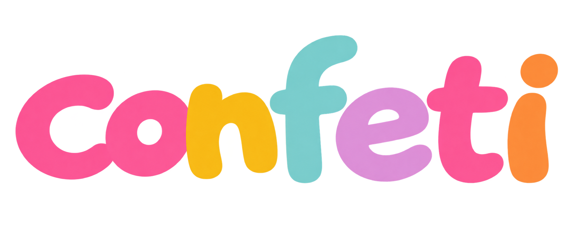 Confeti